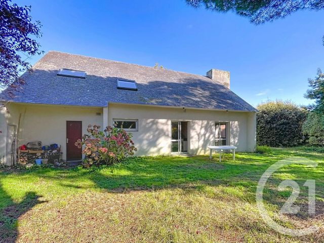 maison - ST GILDAS DE RHUYS - 56