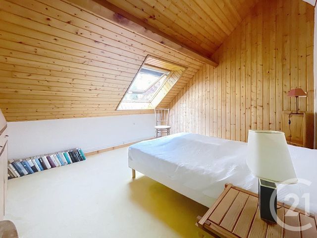 maison à vendre - 5 pièces - 124.0 m2 - ST GILDAS DE RHUYS - 56 - BRETAGNE - Century 21 Saint Gildas