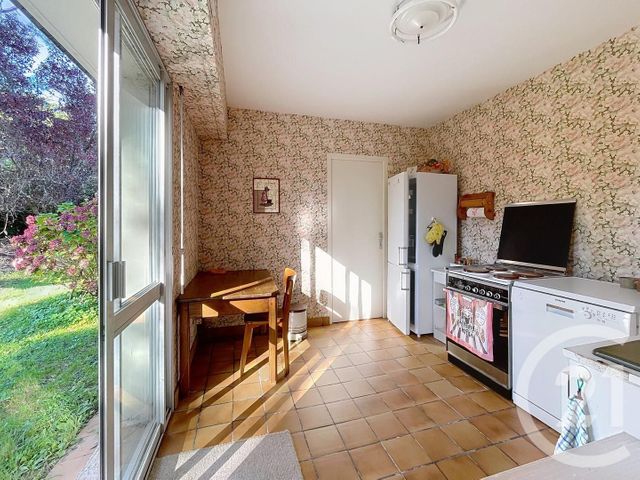 maison à vendre - 5 pièces - 124.0 m2 - ST GILDAS DE RHUYS - 56 - BRETAGNE - Century 21 Saint Gildas