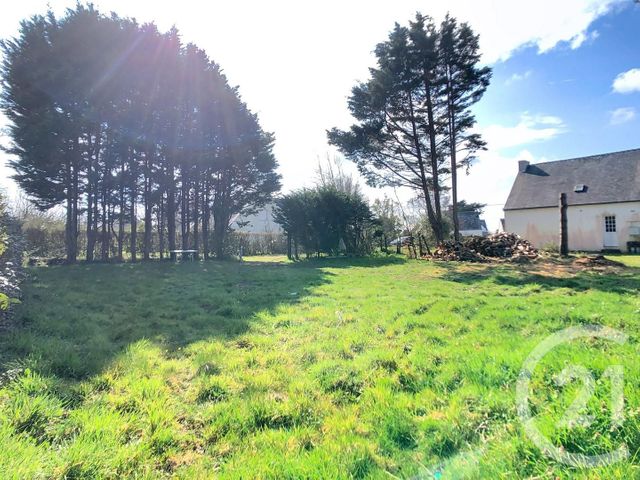 Afficher la photo en grand terrain à vendre - 594.0 m2 - ST GILDAS DE RHUYS - 56 - BRETAGNE - Century 21 Saint Gildas