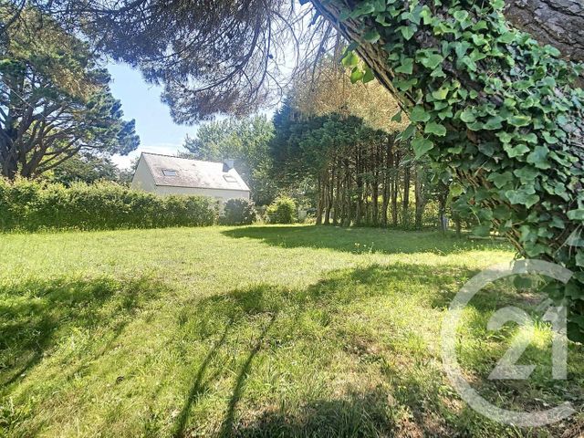 Afficher la photo en grand terrain à vendre - 594.0 m2 - ST GILDAS DE RHUYS - 56 - BRETAGNE - Century 21 Saint Gildas