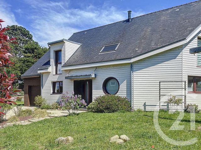 Maison à vendre ST GILDAS DE RHUYS