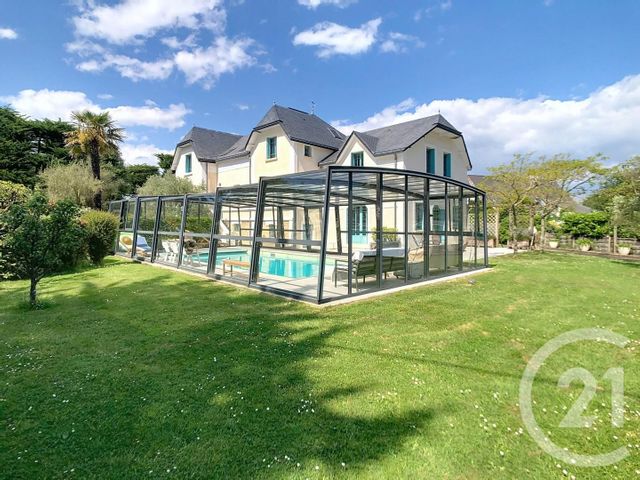 maison - ST GILDAS DE RHUYS - 56