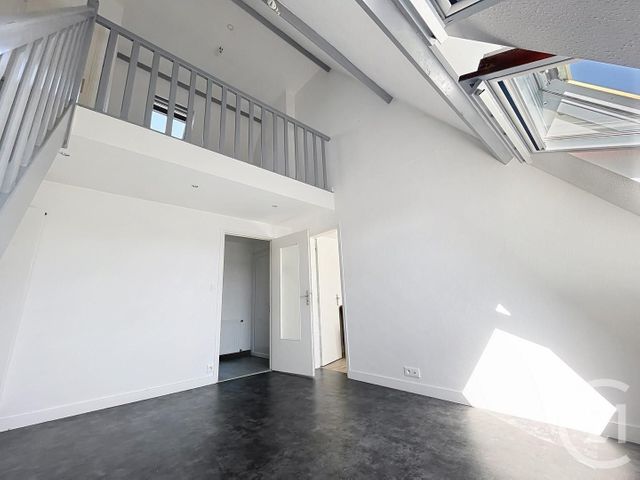 Appartement Duplex à vendre - 3 pièces - 42.11 m2 - ST GILDAS DE RHUYS - 56 - BRETAGNE - Century 21 Saint Gildas