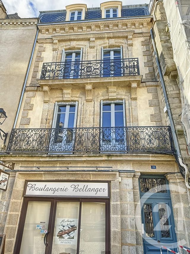 Appartement T2 à vendre VANNES