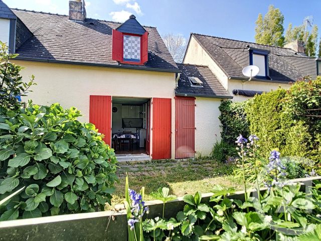 Maison à vendre ST GILDAS DE RHUYS