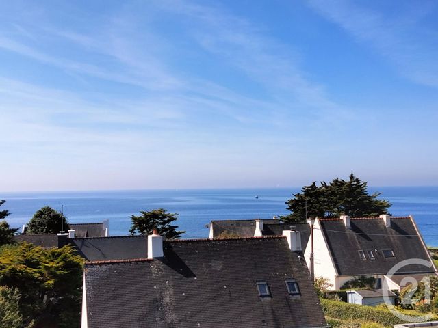 maison à vendre - 8 pièces - 164.0 m2 - ST GILDAS DE RHUYS - 56 - BRETAGNE - Century 21 Saint Gildas