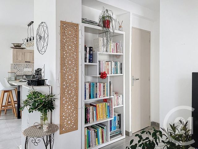 maison à vendre - 5 pièces - 101.0 m2 - ST GILDAS DE RHUYS - 56 - BRETAGNE - Century 21 Saint Gildas