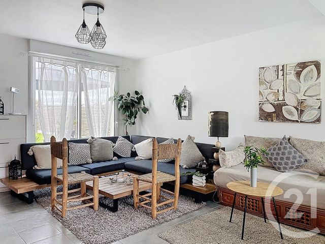 maison à vendre - 5 pièces - 101.0 m2 - ST GILDAS DE RHUYS - 56 - BRETAGNE - Century 21 Saint Gildas