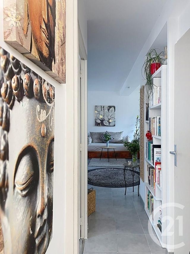 maison à vendre - 5 pièces - 101.0 m2 - ST GILDAS DE RHUYS - 56 - BRETAGNE - Century 21 Saint Gildas