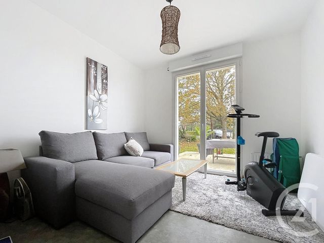 maison à vendre - 5 pièces - 101.0 m2 - ST GILDAS DE RHUYS - 56 - BRETAGNE - Century 21 Saint Gildas