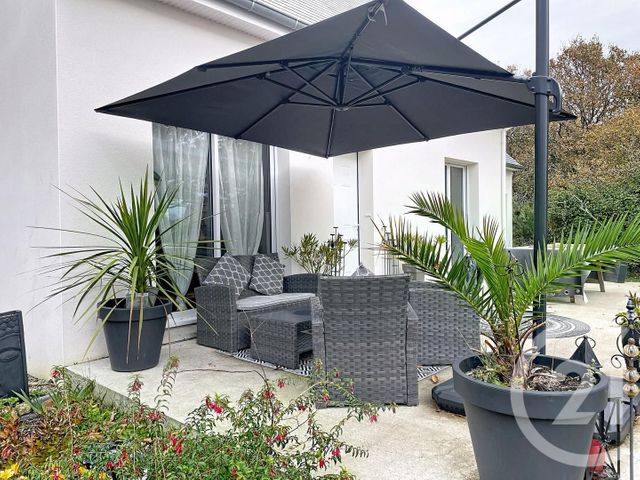 maison à vendre - 5 pièces - 101.0 m2 - ST GILDAS DE RHUYS - 56 - BRETAGNE - Century 21 Saint Gildas