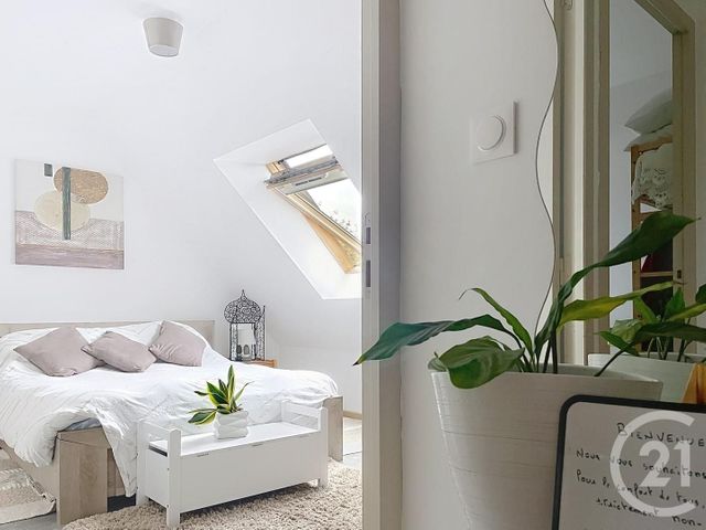 maison à vendre - 5 pièces - 101.0 m2 - ST GILDAS DE RHUYS - 56 - BRETAGNE - Century 21 Saint Gildas