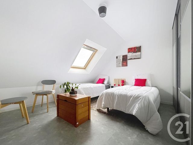 maison à vendre - 5 pièces - 101.0 m2 - ST GILDAS DE RHUYS - 56 - BRETAGNE - Century 21 Saint Gildas