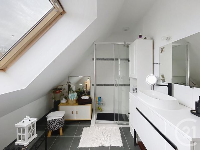 maison à vendre - 5 pièces - 101.0 m2 - ST GILDAS DE RHUYS - 56 - BRETAGNE - Century 21 Saint Gildas