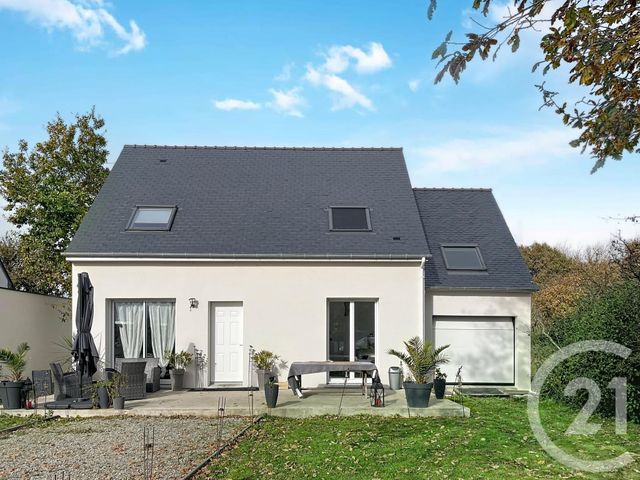 Maison à vendre ST GILDAS DE RHUYS