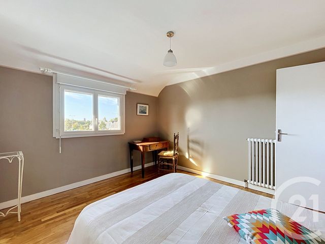 maison à vendre - 5 pièces - 150.0 m2 - ST GILDAS DE RHUYS - 56 - BRETAGNE - Century 21 Saint Gildas