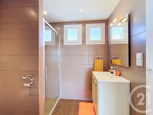 maison à vendre - 5 pièces - 150.0 m2 - ST GILDAS DE RHUYS - 56 - BRETAGNE - Century 21 Saint Gildas