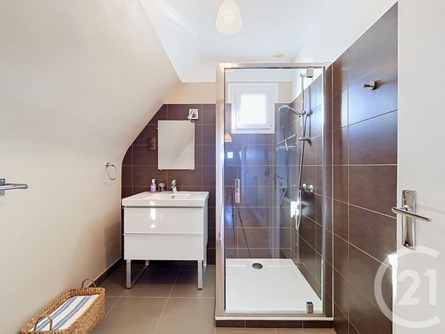 maison à vendre - 5 pièces - 150.0 m2 - ST GILDAS DE RHUYS - 56 - BRETAGNE - Century 21 Saint Gildas