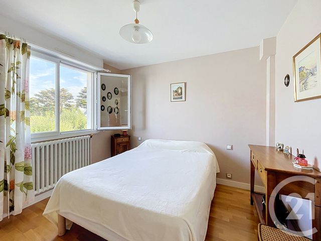 maison à vendre - 5 pièces - 150.0 m2 - ST GILDAS DE RHUYS - 56 - BRETAGNE - Century 21 Saint Gildas