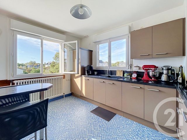 maison à vendre - 5 pièces - 150.0 m2 - ST GILDAS DE RHUYS - 56 - BRETAGNE - Century 21 Saint Gildas