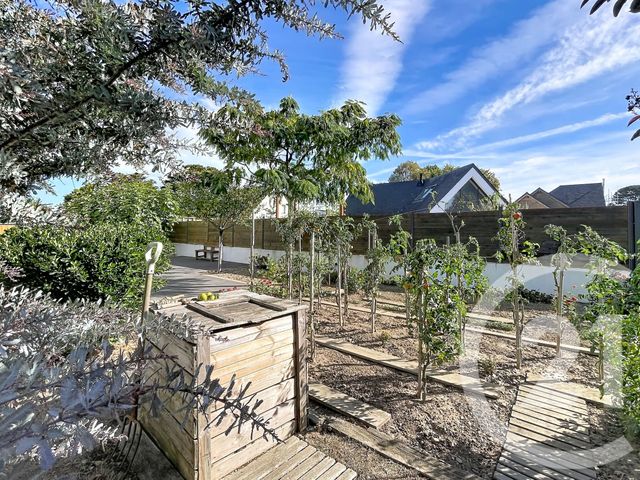 maison à vendre - 5 pièces - 150.0 m2 - ST GILDAS DE RHUYS - 56 - BRETAGNE - Century 21 Saint Gildas