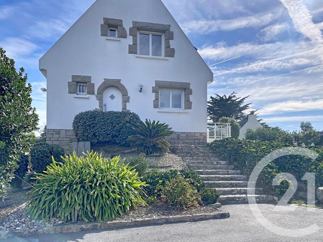 maison à vendre - 5 pièces - 150.0 m2 - ST GILDAS DE RHUYS - 56 - BRETAGNE - Century 21 Saint Gildas