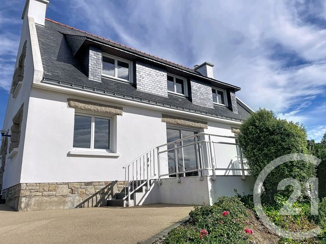 maison à vendre - 5 pièces - 150.0 m2 - ST GILDAS DE RHUYS - 56 - BRETAGNE - Century 21 Saint Gildas