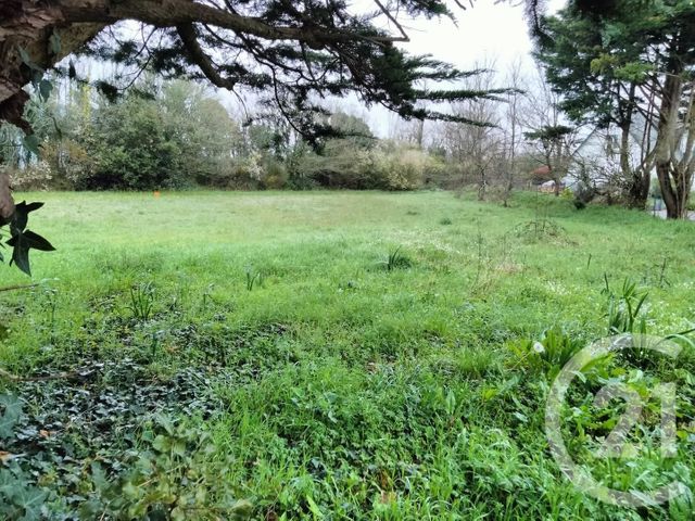 Afficher la photo en grand terrain à vendre - 689.0 m2 - ST GILDAS DE RHUYS - 56 - BRETAGNE - Century 21 Saint Gildas