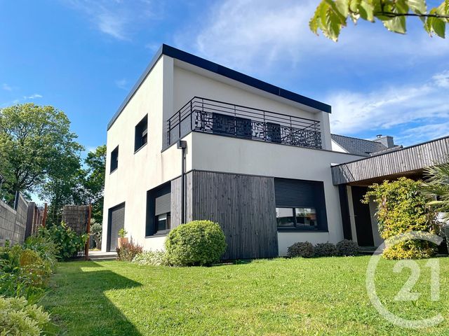 maison - ST GILDAS DE RHUYS - 56