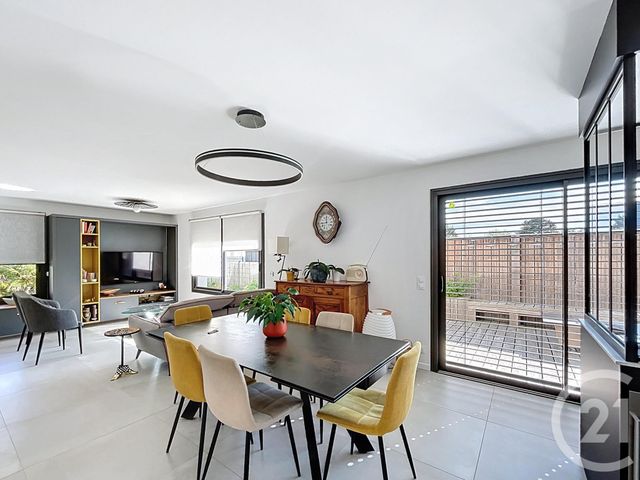 maison à vendre - 5 pièces - 148.58 m2 - ST GILDAS DE RHUYS - 56 - BRETAGNE - Century 21 Saint Gildas