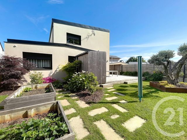 Maison à vendre ST GILDAS DE RHUYS