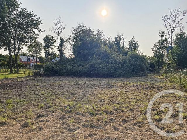 Afficher la photo en grand terrain à vendre - 500.0 m2 - ST GILDAS DE RHUYS - 56 - BRETAGNE - Century 21 Saint Gildas