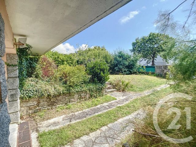 maison à vendre - 4 pièces - 105.0 m2 - ST GILDAS DE RHUYS - 56 - BRETAGNE - Century 21 Saint Gildas