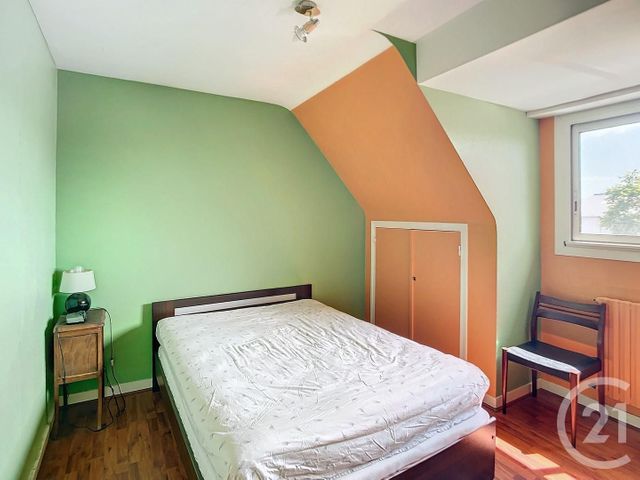 maison à vendre - 4 pièces - 105.0 m2 - ST GILDAS DE RHUYS - 56 - BRETAGNE - Century 21 Saint Gildas