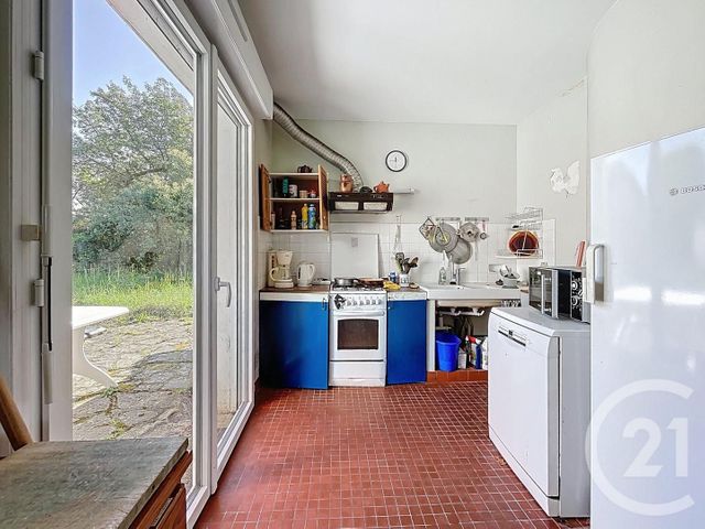 maison à vendre - 5 pièces - 95.0 m2 - ST GILDAS DE RHUYS - 56 - BRETAGNE - Century 21 Saint Gildas