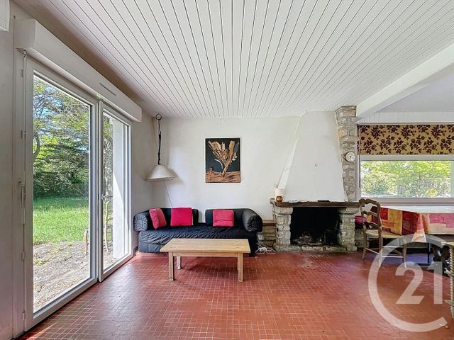 maison à vendre - 5 pièces - 95.0 m2 - ST GILDAS DE RHUYS - 56 - BRETAGNE - Century 21 Saint Gildas