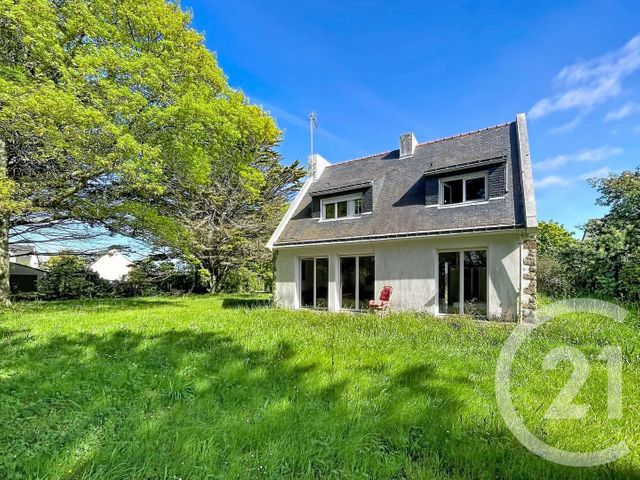 Maison à vendre ST GILDAS DE RHUYS