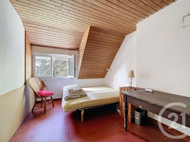 maison à vendre - 5 pièces - 95.0 m2 - ST GILDAS DE RHUYS - 56 - BRETAGNE - Century 21 Saint Gildas