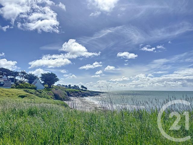 maison à vendre - 5 pièces - 95.0 m2 - ST GILDAS DE RHUYS - 56 - BRETAGNE - Century 21 Saint Gildas