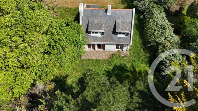 Maison à vendre ST GILDAS DE RHUYS