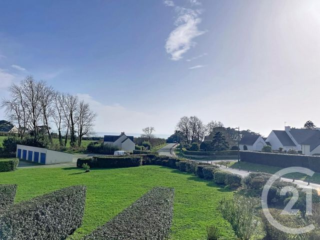 Appartement Duplex à vendre - 3 pièces - 35.0 m2 - ST GILDAS DE RHUYS - 56 - BRETAGNE - Century 21 Saint Gildas