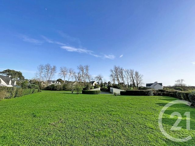 Appartement Duplex à vendre - 3 pièces - 35.0 m2 - ST GILDAS DE RHUYS - 56 - BRETAGNE - Century 21 Saint Gildas