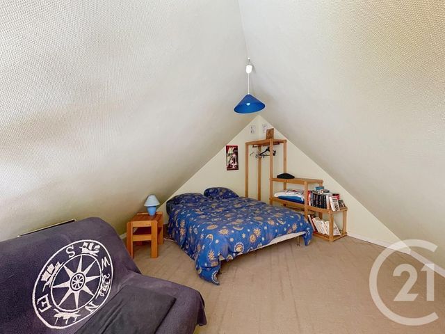 Appartement Duplex à vendre - 3 pièces - 35.0 m2 - ST GILDAS DE RHUYS - 56 - BRETAGNE - Century 21 Saint Gildas