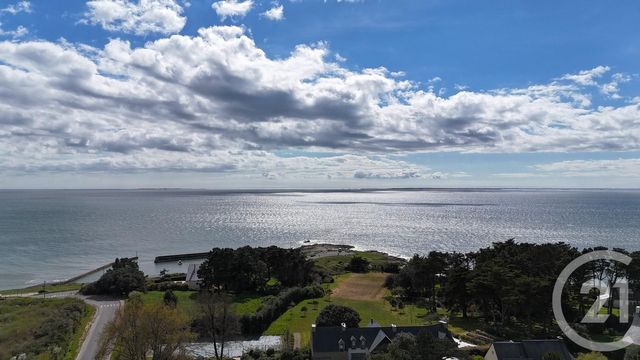 Appartement Duplex à vendre ST GILDAS DE RHUYS