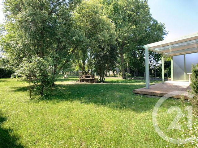 maison à vendre - 5 pièces - 106.6 m2 - ST GILDAS DE RHUYS - 56 - BRETAGNE - Century 21 Saint Gildas