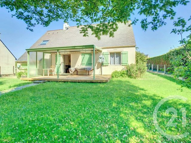 maison - ST GILDAS DE RHUYS - 56