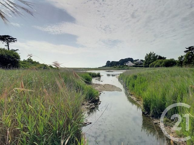 Afficher la photo en grand maison à vendre - 5 pièces - 87.69 m2 - ST GILDAS DE RHUYS - 56 - BRETAGNE - Century 21 Saint Gildas