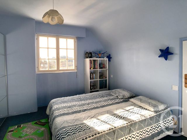 maison à vendre - 5 pièces - 118.0 m2 - ST GILDAS DE RHUYS - 56 - BRETAGNE - Century 21 Saint Gildas