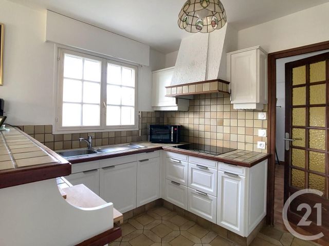 maison à vendre - 5 pièces - 118.0 m2 - ST GILDAS DE RHUYS - 56 - BRETAGNE - Century 21 Saint Gildas